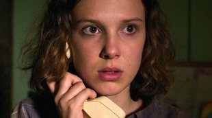 Millie Bobby Brown se planteó dejar la interpretación tras el no de 'Juego de tronos'