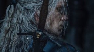 'The Witcher' lanza un primer vistazo a la nueva armadura que lucirá Geralt en la segunda temporada