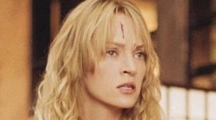 Uma Thurman no cree que vayan a hacer 'Kill Bill Vol. 3': "Quentin Tarantino está a otra cosa"