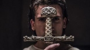 Primer teaser de 'El Cid', la nueva serie de Amazon con Jaime Lorente como el Cid Campeador