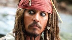 'Piratas del Caribe': Disney quería que Johnny Depp "rebajara" a Jack Sparrow, él lo hizo más histriónico