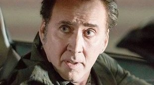 Nicolas Cage causa sensación con su chaqueta rosa en el rodaje de 'The Unbearable Weight Of Massive Talent'