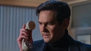 ¿Easter eggs en 'La maldición de Bly Manor'? "Si los buscas, los encontrarás", dice Henry Thomas