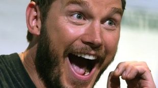 Chris Pratt consigue resolver el cubo de Rubik en menos de un minuto y lo muestra en Instagram