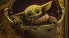 'The Mandalorian': Baby Yoda nos enamora en los pósters de personajes de la segunda temporada