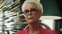 Jamie Lee Curtis cree que Chris Evans filtró a propósito su imagen íntima