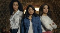 'Charmed': Sarah Jeffery, una de las protagonistas del reboot, llama a las originales "tristes y patéticas"