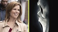 Neve Campbell ('Clouds') explica por qué aceptó volver a 'Scream 5' como Sidney Prescott