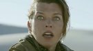 'Monster Hunter' lanza tráiler y estrena póster con Milla Jovovich plantando cara a los monstruos