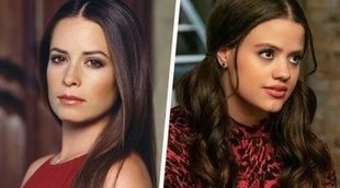 'Embrujadas': Holly Marie Combs responde muy enfadada a Sarah Jeffery y la acusa de buscar un "beneficio personal"