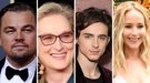 Streep, DiCaprio, Lawrence, Blanchett, Chalamet... Netflix ficha a medio Hollywood para la nueva película de Adam McKay