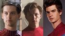 'Spider-Man 3': Sony responde a los rumores sobre los fichajes de Tobey Maguire y Andrew Garfield