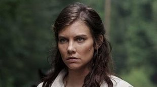 'The Walking Dead': Maggie también podría tener su propio spin-off según Lauren Cohan