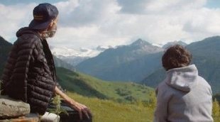 'Eso que tú me das' es el documental español más visto en cines en los últimos 10 años