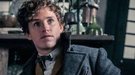 'Animales Fantásticos 3': Eddie Redmayne habla de la vuelta al rodaje en tiempos de COVID-19