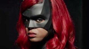 'Batwoman' estrena Batmóvil en estas nuevas imágenes del rodaje