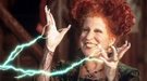 'Abracadabra': Bette Middler, Sarah Jessica Parker y Kathy Najimy recuperan a sus personajes este Halloween