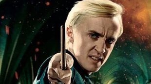 'Harry Potter': Tom Felton está intentando organizar una reunión con todo el reparto