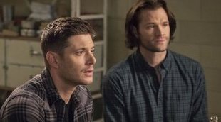 'Sobrenatural' presenta a sus nuevos Sam y Dean Winchester de jóvenes