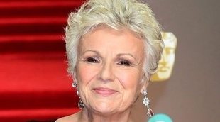 Julie Walters no quiere volver a trabajar... salvo que sea para rodar 'Mamma Mia 3'