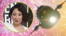 Sandra Oh ('Más allá de la luna'): "La simple representación animada de alguien como yo habría significado mucho para mí"