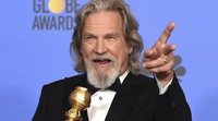 Jeff Bridges anuncia que padece un linfoma citando al Nota de 'El gran Lebowski'