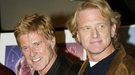 Muere James Redford, hijo de Robert Redford, productor y director de documentales