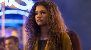 Zendaya anuncia dos episodios especiales de 'Euphoria', uno de ellos navideño y llegará en diciembre