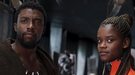 Letitia Wright no quiere "ni pensar" en 'Black Panther 2' tras la muerte de Chadwick Boseman