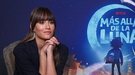 'Más allá de la Luna': Aitana desvela sus gustos cinéfilos y las series a las que está enganchada