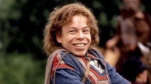 'Willow' tendrá una serie secuela en Disney+ con Warwick Davis