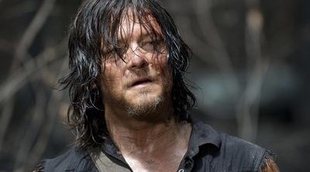 'The Walking Dead' planta cara al COVID-19 usando dispositivos que avisan cuando no se mantiene la distancia