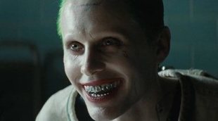 'Liga de la Justicia': Jared Leto rodará escenas nuevas como el Joker para el Snyder Cut