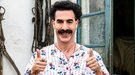 'Borat Subsequent Moviefilm': La América de Trump ya no necesita a nadie para hacer el ridículo