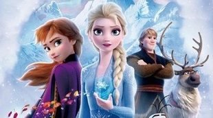 'Frozen': Los creadores del nuevo cortometraje de Olaf hablan sobre el futuro de la franquicia