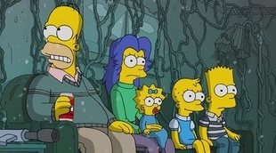 'Los Simpson': Disney+ estrenará en exclusiva la temporada 31 lanzando dos episodios cada viernes