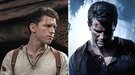 'Uncharted': Primera imagen oficial de Tom Holland como Nathan Drake