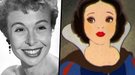 Muere Marge Champion, bailarina que sirviera de modelo para Blancanieves, a los 101 años