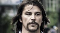 Josh Hartnett explica por qué desapareció en el punto más alto de su carrera