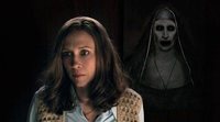 'El conjuro 2': James Wan muestra al demonio que descartó y explica por qué se quedó fuera
