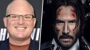 'Acolyte': El creador y guionista de 'John Wick' tiene nuevo proyecto de acción