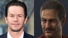 'Uncharted': Primera imagen de Mark Wahlberg con el bigote de Sully