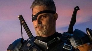 'Liga de la Justicia': Joe Manganiello luce el look Deathstroke en una reunión de 'Modern Family'