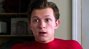 Tom Holland ya está en Atlanta para el rodaje de 'Spider-Man 3'