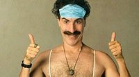 'Borat 2': Así han reaccionado algunas de las personas a las que engañó Sacha Baron Cohen