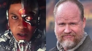 'Liga de la justicia': Joss Whedon responde a las acusaciones de racismo de Ray Fisher