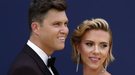 Scarlett Johansson se casa (por tercera vez) y utiliza su boda para lanzar un bonito mensaje