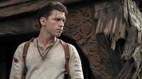 7 directores y 12 años después, 'Uncharted' termina su rodaje y Mark Wahlberg lo celebra así