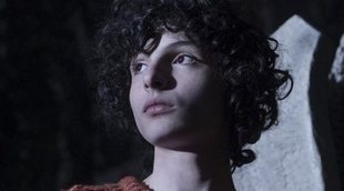 Terror más allá de Halloween: Avance exclusivo de 'Otra vuelta de tuerca' con Finn Wolfhard