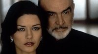 Pierce Brosnan y Catherine Zeta-Jones se despiden de Sean Connery con emotivos homenajes